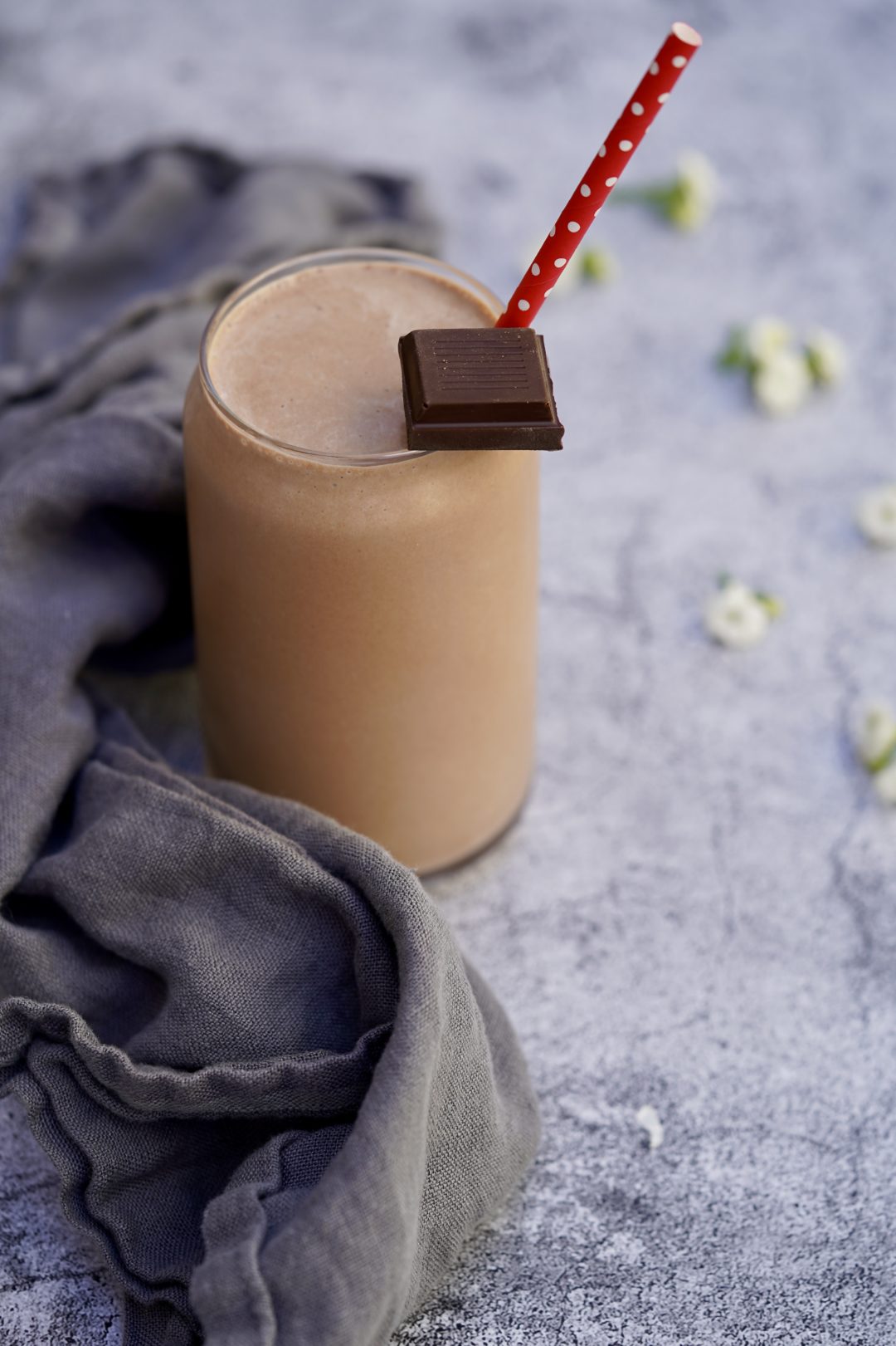 Jamba Juice Pb Chocolate Love Recipe